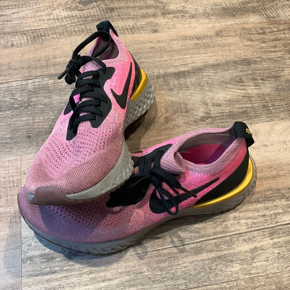 Nike Epic React Shoe
